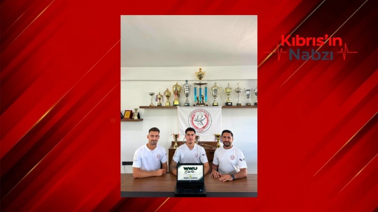 TOPRAK AMERİKA YOLCUSU