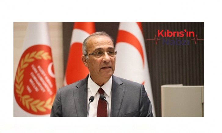 TOROS:  JEOPOLİTİK HARİTADA KIBRIS’IN YERİ TARTIŞILAMAZ