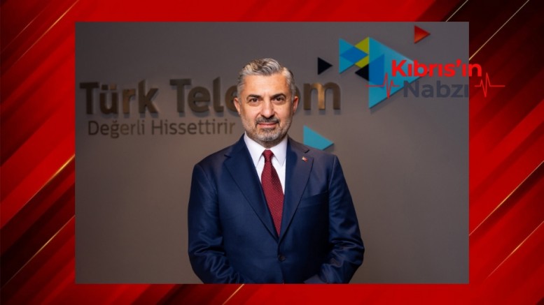 TÜRK TELEKOM'DAN KKTC'DE STRATEJİK DEĞERLENDİRME TOPLANTISI