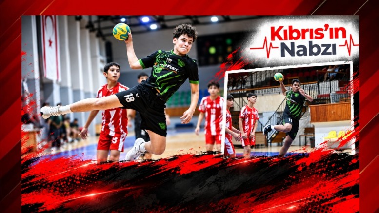 U-16 LİGİ’NDE FİNALİSTLER BELLİ OLDU