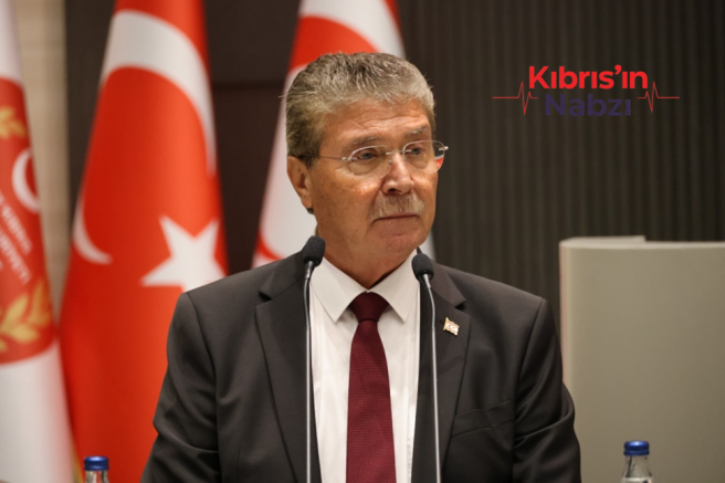 ÜSTEL: BU MUHALEFET ANLAYIŞI DEĞİL, SİYASİ SAMİMİYETSİZLİKTİR