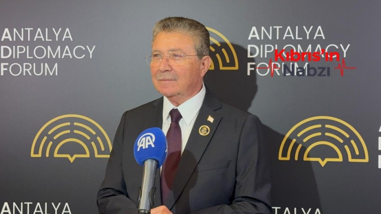 ÜSTEL'DEN İZOLASYONLARIN KALDIRILMASI ÇAĞRISI