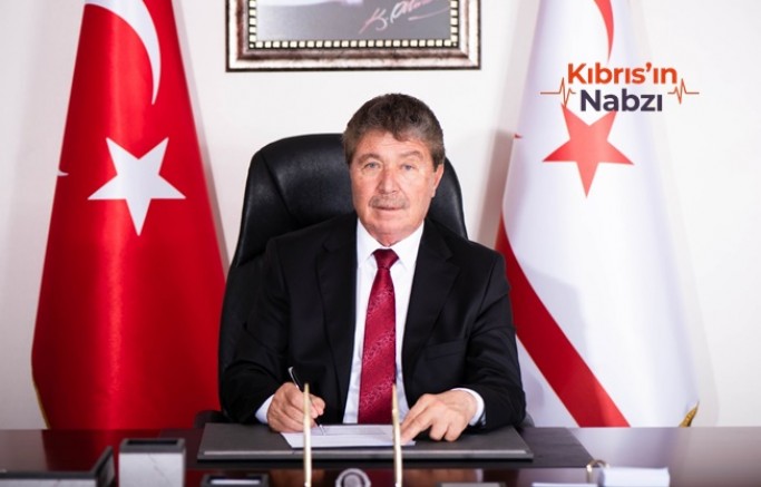 ÜSTEL: “TOPLAMDA 300 MİLYON TL’LİK KREDİ DESTEĞİ SAĞLIYORUZ”