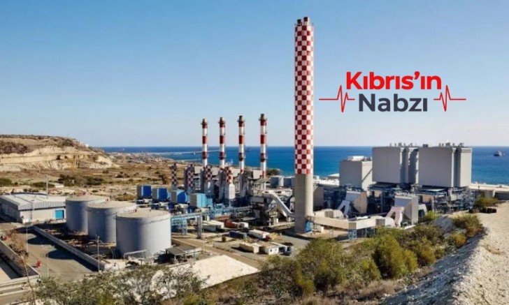 VASİLİKO DOĞAL GAZ KABUL TERMİNALİ PROJESİ SİL BAŞTAN