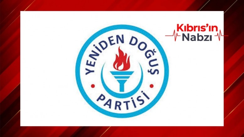 YDP, SEÇİM HAZIRLIKLARI İÇİN STARTI VERDİ
