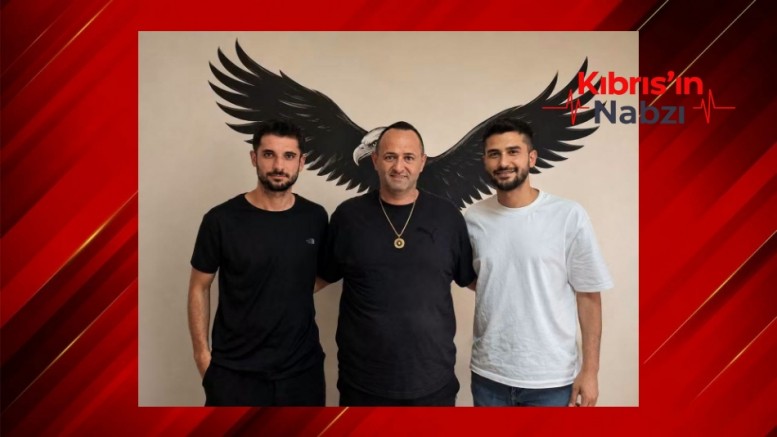 YENİCAMİ’DEN TRANSFER HAREKATI
