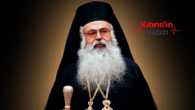 YEORGİOS: RUM TARAFI DAHA FAZLA TAVİZ VERMEMELİ