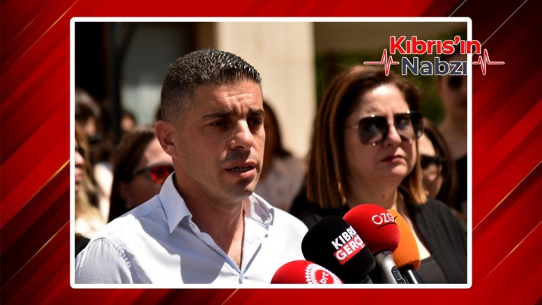 YİĞİT: KALKINMA BANKASI'NDAKİ MÜNHAL İPTAL EDİLMEZSE YASAL SÜREÇ BAŞLATILACAK