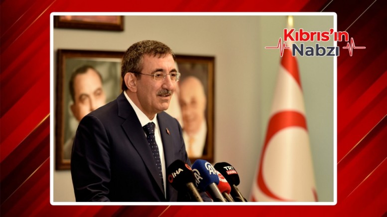 YILMAZ: ŞEHİTLERİN EMANETİNE SAHİP ÇIKMAYA DEVAM EDECEĞİZ