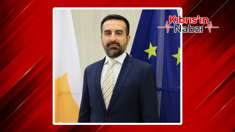 YOANNİDİS: KIBRIS SCHENGEN’E HAZIR