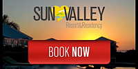 Your Perfect Rental Escape at Sun Valley Resort & Residency